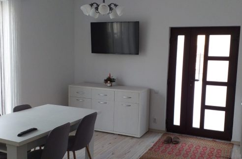 Living vila zona Stadion ideala pentru o familie cu maxim 2 copii
