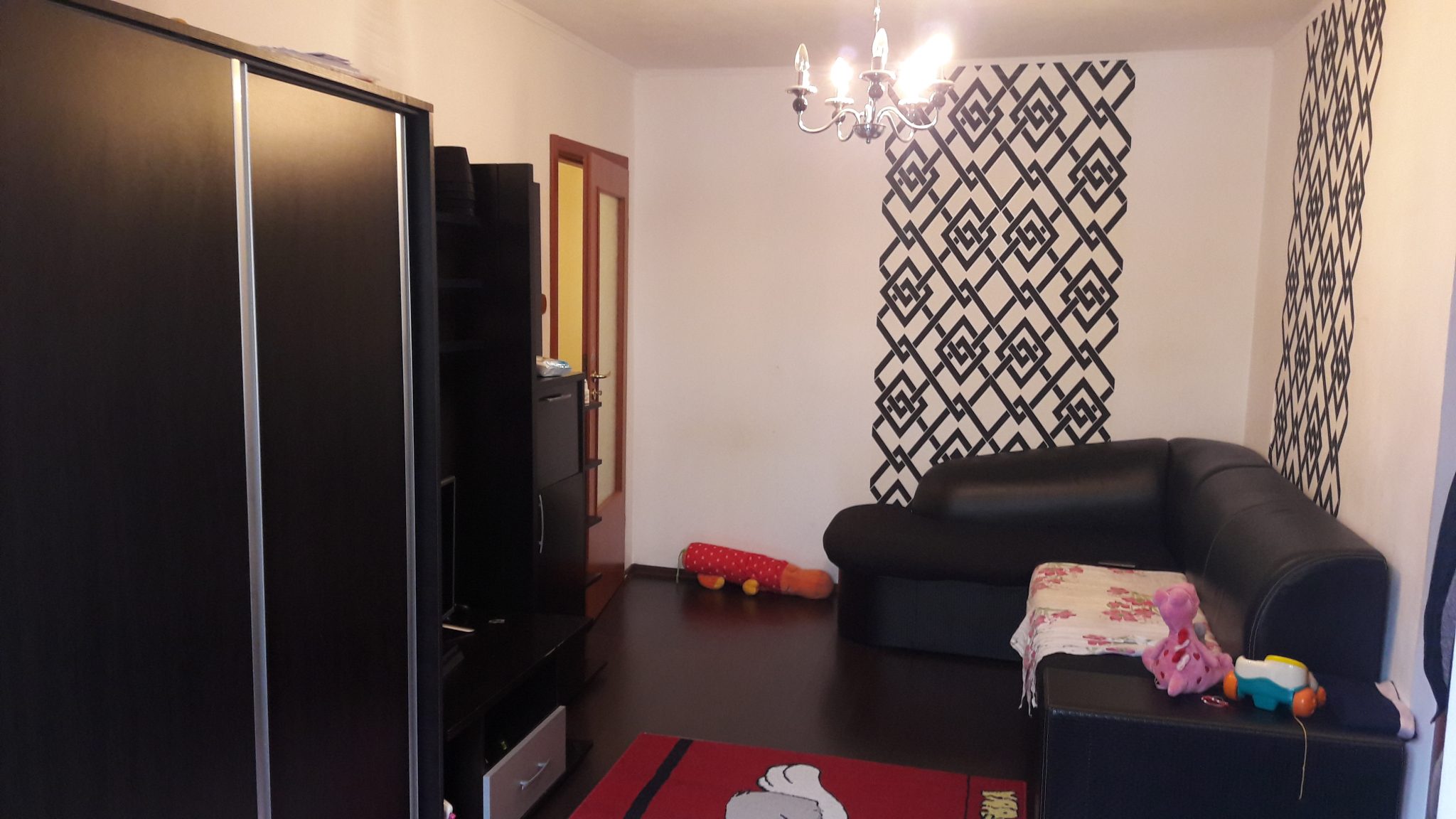 Apartament Gavana 2, 2 camere