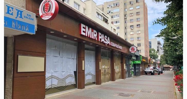 Spatiu Ultracentral
