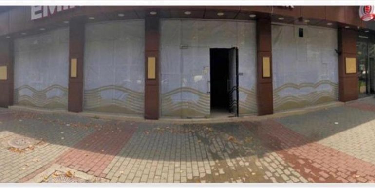 Spatiu Ultracentral