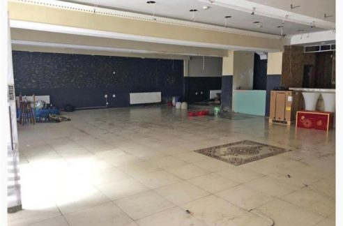 Spatiu Ultracentral - interior