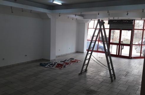 Spatiu de inchiriat Central - camera