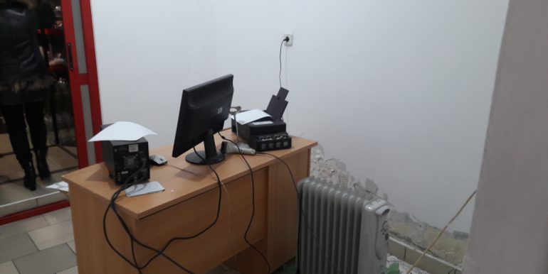 Spatiu de inchiriat Central