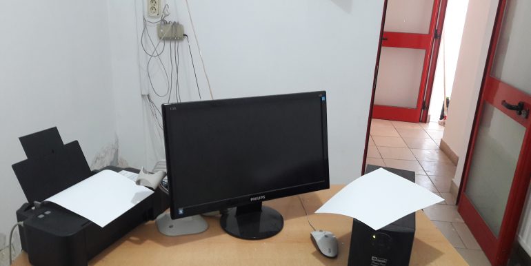 Spatiu de inchiriat Central