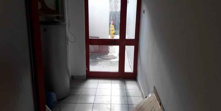 Spatiu de inchiriat Central