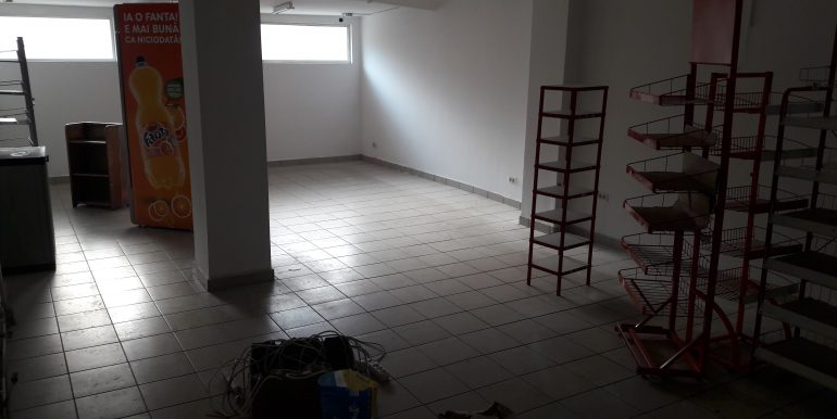 Spatiu de inchiriat Central