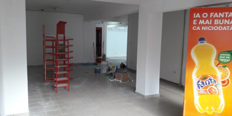 Spatiu de inchiriat Central