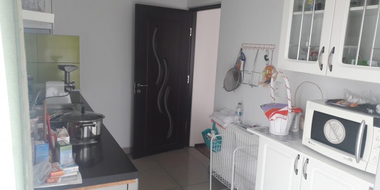 Apartament in vila zona Geamana