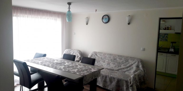 Apartament in vila zona Geamana