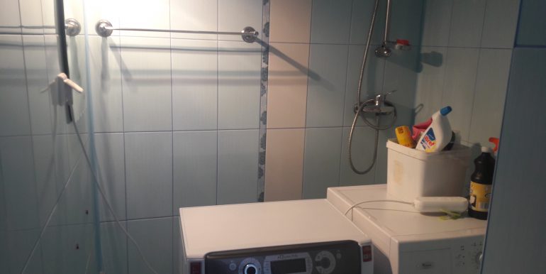 Apartament in vila zona Geamana