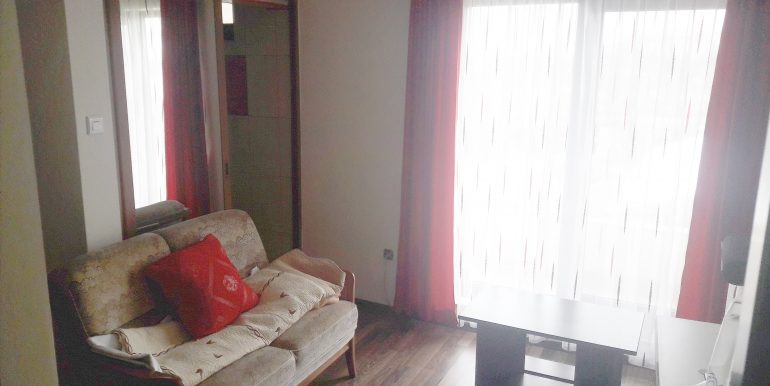 Apartament in vila zona Geamana
