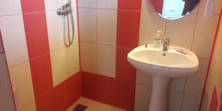 Apartament in vila zona Geamana