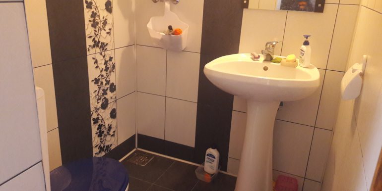 Apartament in vila zona Geamana