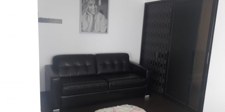 Apartament in vila zona Geamana