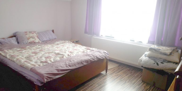 Apartament in vila zona Geamana