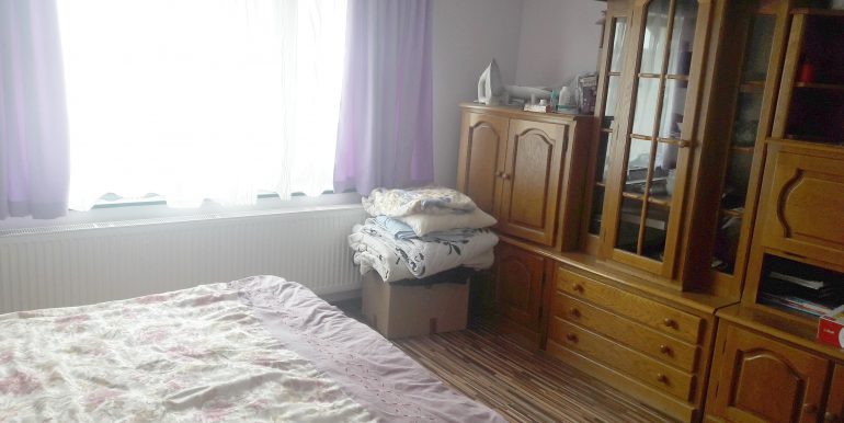 Apartament in vila zona Geamana