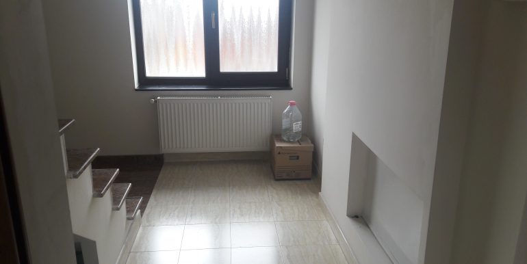 Apartament in vila zona Geamana