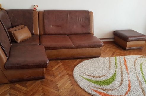apartament 3 camere Craiovei oferit spre inchiriere