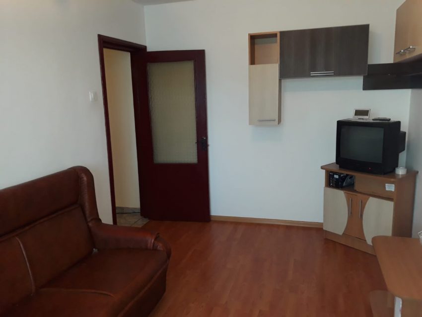 Apartament 2 camere Oituz