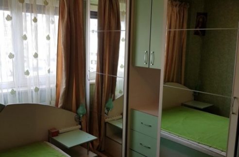 apartament 4 camere Centru de inchiriat in Pitesti