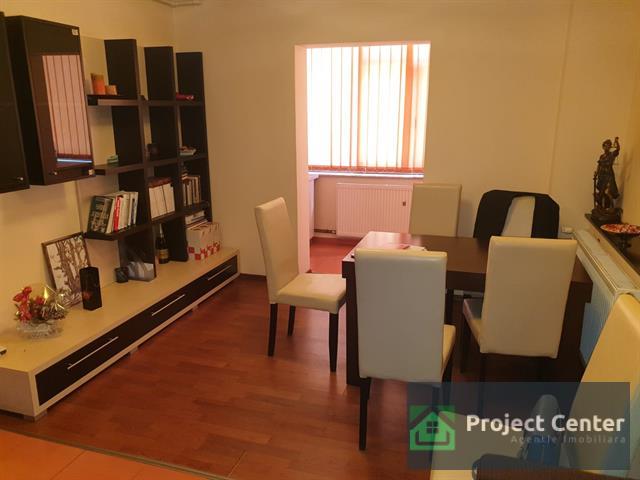 Spatiu comercial Eremia Grigorescu