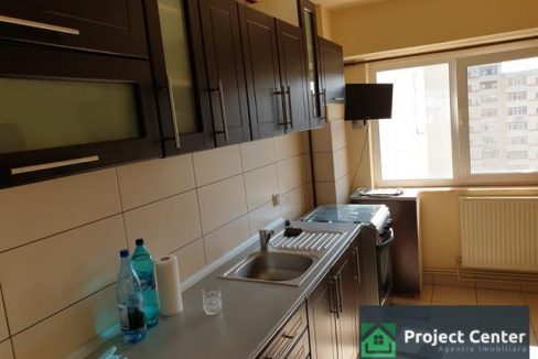 apartament 3 camere prundu oferit spre inchiriere in pitesti
