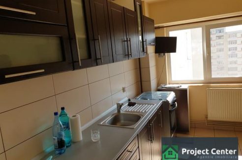 apartament 3 camere prundu oferit spre inchiriere in pitesti