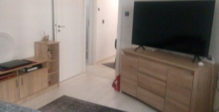 garsoniera centru finisaje lux