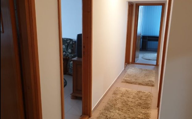 Apartament 3 camere, Ultracentral Pitesti