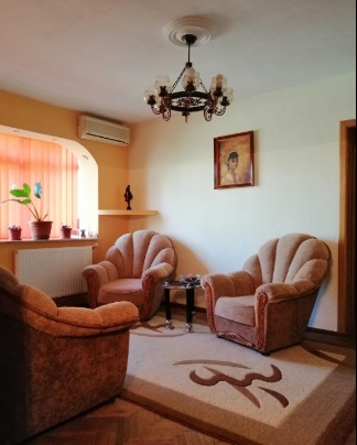 Apartament 2 camere Craiovei stradal