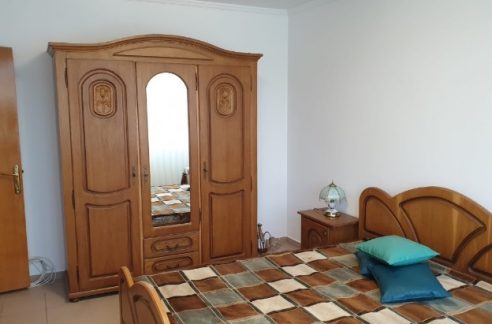 Apartament 3 camere, Ultracentral Pitesti - dormitor