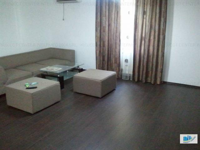 Apartament Calea Bucuresti