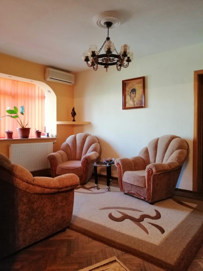 Apartament 2 camere Craiovei