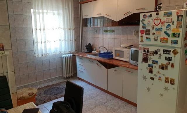 apartament Prundu